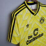 Borussia Dormunt RETRO 1988 hombre Borussia Dormunt RETRO 1988 hombre