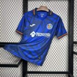 Camiseta-Getafe-cf-primera-equipacion-2024-2025-frontal