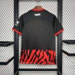 Camiseta Local RCD Mallorca 2024-2025 dorsal