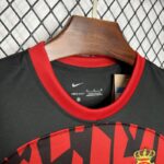 Camiseta Local RCD Mallorca 2024-2025 pecho