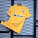 Camiseta Portero Athletic de Bilbao Amarillo 2024-2025