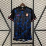 Camiseta Sevilla Tercera Equipacion 2023-2024
