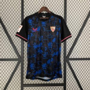 Camiseta Sevilla Tercera Equipacion 2023-2024