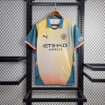 Camiseta-manchester-city-cuarta-equipacion-oasis-2024-2025
