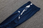 Chandal Arsenal Azul-Rojo 2024-2025 pantalon Chandal Arsenal Azul-Rojo 2024-2025 pantalon