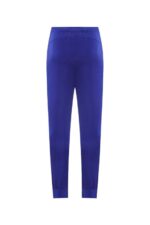 Chandal FC Barcelona Azul-Rojo 2024-2025 pantalon trasero