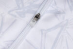 Chandal Real Madrid Blanco y Negro 2024-2025 cierre