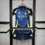 Conjunto Niño AL Nassr 2024-2025