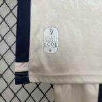 Conjunto Niño Osasuna Segunda Equipación 2024-2025 parte inferior Conjunto Niño Osasuna Segunda Equipación 2024-2025 parte inferior