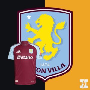 Aston Villa
