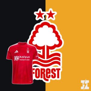 Nottingham Forest