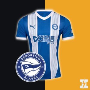 D. Alavés