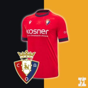 CA Osasuna