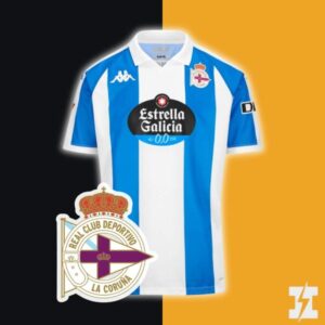 Deportivo de La Coruña