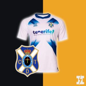 Tenerife