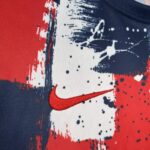 PSG pre match fan Version marca