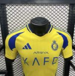 camiseta-al-nassr-primera-equipacion-version-jugador-2024-2025-hombros camiseta-al-nassr-primera-equipacion-version-jugador-2024-2025-hombros