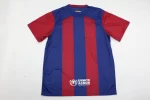 camiseta-fc-barcelona-primera-equipacion-estopa-2023-2024-parte-trasera camiseta-fc-barcelona-primera-equipacion-estopa-2023-2024-parte-trasera
