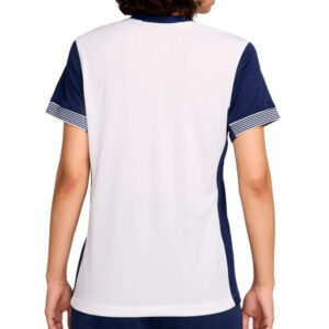 camiseta-tottenham-primera-equipacion-mujer-2024-2025-parte-trasera