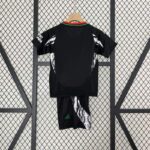 conjunto-niño-arsenal-segunda-equipacion-2024-2025-parte-trasera