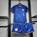 conjunto-niño-chelsea-primera-equipacion-2024-2025-frontal