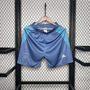 Pantalón Corto Segunda Equipacion Ajax 2024-2025