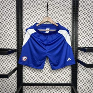 pantalon-corto-chile-primera-equipacion-2024-2025