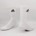 Calcetines Deportivos Altos de Entrenamiento