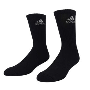 Calcetines Deportivos Altos de Entrenamiento