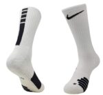Calcetines Deportivos Para Entrenamiento blanco