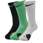 Calcetines Deportivos Para Entrenamiento parte delantera