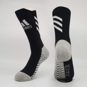Calcetines de Entrenamiento Deportivos Altos