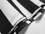 Camiseta Juventus Retro Primera Equipacion 1998-1999 parte baja Camiseta Juventus Retro Primera Equipacion 1998-1999 parte baja