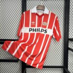 Camiseta-PSV-eidhoven-primera-equipacion-1990-lateral Camiseta-PSV-eidhoven-primera-equipacion-1990-lateral