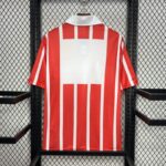Camiseta-PSV-eidhoven-primera-equipacion-1990-parte-trasera Camiseta-PSV-eidhoven-primera-equipacion-1990-parte-trasera