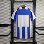 Camiseta Retro Deportivo de La Coruña Primera Equipacion 2003-2004 dorsal Camiseta Retro Deportivo de La Coruña Primera Equipacion 2003-2004 dorsal