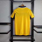 Camiseta Retro Deportivo de La Coruña Tercera Equipacion 1999-2000 dorsal