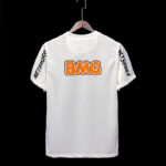 Camiseta Retro Santos FC Primera Equipacion 2011-2012 dorsal Camiseta Retro Santos FC Primera Equipacion 2011-2012 dorsal