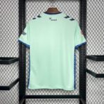 Camiseta UD Las Palmas Tercera Equipación 2024-2025 dorsal