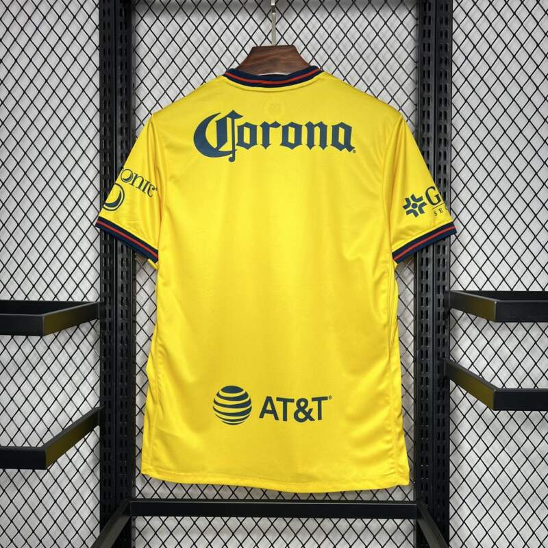 Camiseta-club-america-primera-equipacion-2024-2025-parte-trasera Camiseta-club-america-primera-equipacion-2024-2025-parte-trasera