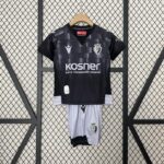 Conjunto Niño Osasuna Tercera Equipación 2024-2025