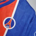 PSG 1995-Escudo. PSG 1995-Escudo.