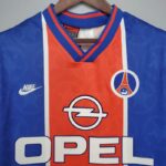 PSG 1995- pecho