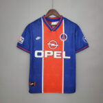 PSG Pecho. PSG Pecho