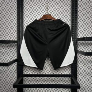 Pantalon Corto Juventus Primera Equipacion 2024-2025 parte trasera