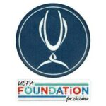 Supércopa de la UEFA 21-22 AND uEFA Fundation.