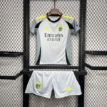 benfica-conjunto-niño-tercera-equipacion-2024-2025 benfica-conjunto-niño-tercera-equipacion-2024-2025
