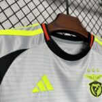benfica-conjunto-niño-tercera-equipacion-2024-2025-dorsal benfica-conjunto-niño-tercera-equipacion-2024-2025-dorsal