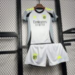benfica-conjunto-niño-tercera-equipacion-2024-2025-frontal