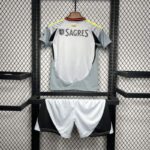 benfica-conjunto-niño-tercera-equipacion-2024-2025-parte-trasera
